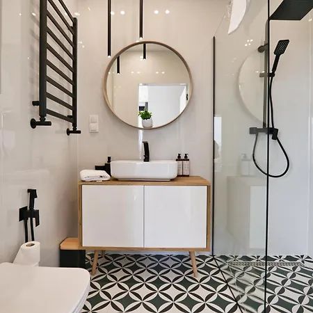 Apartamenty Laguna Beskidow - B21 Zarzecze  Zewnętrze zdjęcie