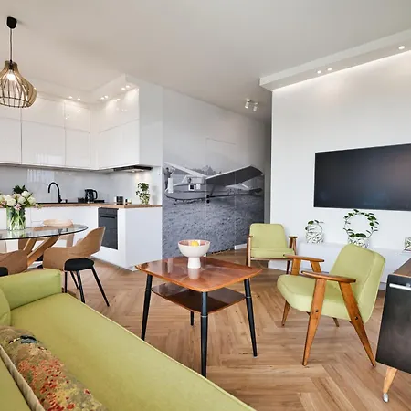 Apartamenty Laguna Beskidow - B21 Zarzecze  Zewnętrze zdjęcie