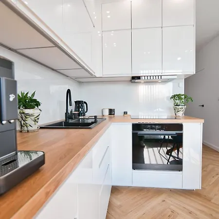 Apartamenty Laguna Beskidow - B21 Zarzecze  Zewnętrze zdjęcie
