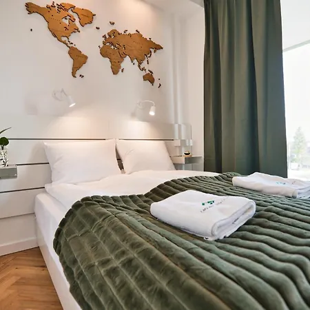 Apartamenty Laguna Beskidow - B21 Zarzecze  Zewnętrze zdjęcie