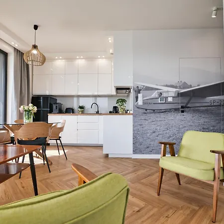 Apartamenty Laguna Beskidow - B21 Zarzecze  Zewnętrze zdjęcie