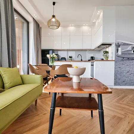 Apartamenty Laguna Beskidow - B21 Zarzecze  Zewnętrze zdjęcie