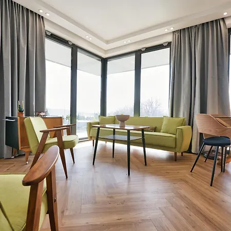 Apartamenty Laguna Beskidow - B21 Zarzecze  Zewnętrze zdjęcie