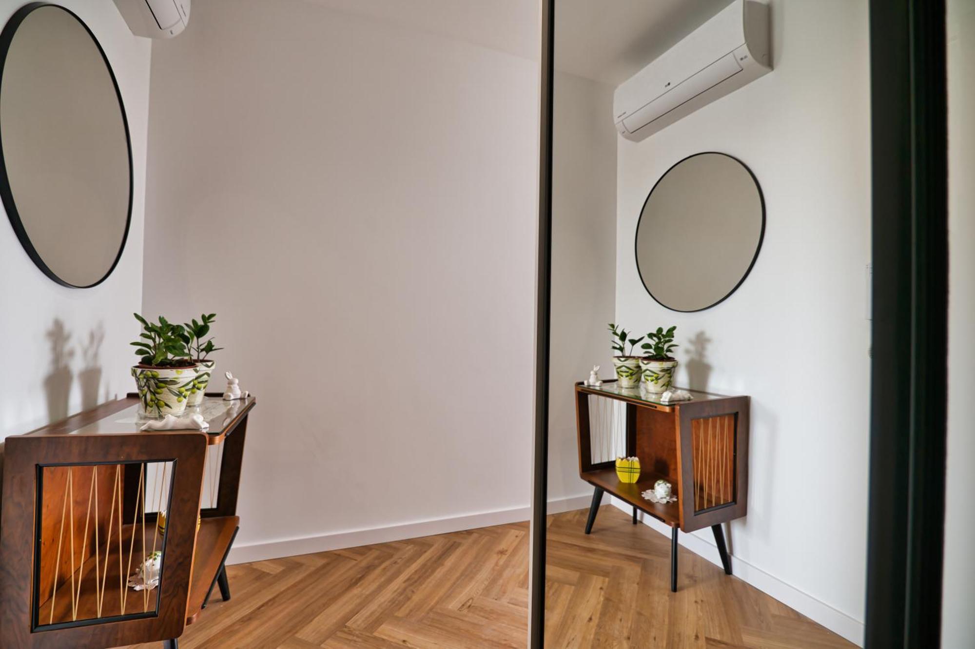 Laguna Beskidow - B21 Apartment